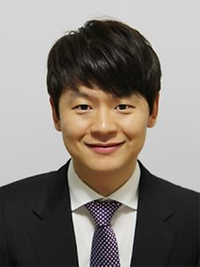 Seung-Ho Yu (유승호)
